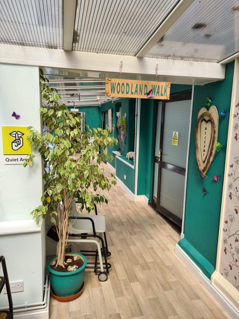 Fourways Residential Home